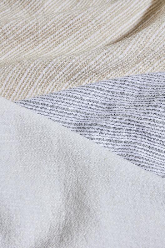 W3 HIPSTER | fancy relief stripes - finish washed - available in 3 colors - stock service