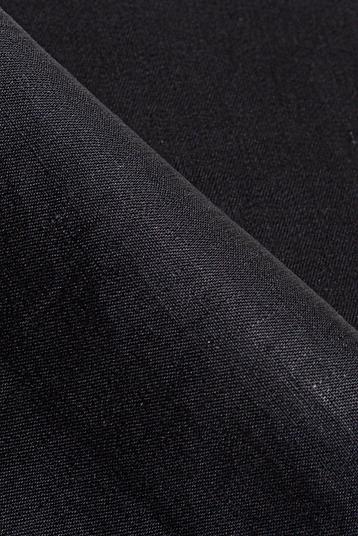 STEFANY WRZ | Fine gabardine, glazed look and touch, sustainable water repellent, fluorocarbon free; Stock Service