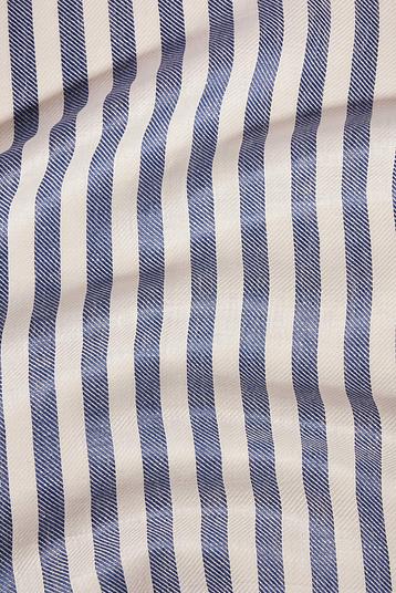 ZEBRA HERRINGBONE VAR.3 | herringbone stripes - yarn dyed - supple - available in 3 colors - stock service