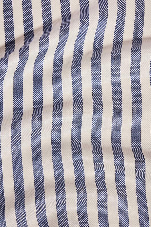 ZEBRA HERRINGBONE VAR.3 | herringbone stripes - yarn dyed - supple - available in 3 colors - stock service