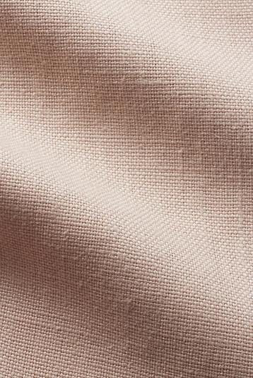L653 shell pink-3983 Sanfor Airo 137 R05 | stock service, sanfor airo finish, heavy plain weave, 500 gr/m2