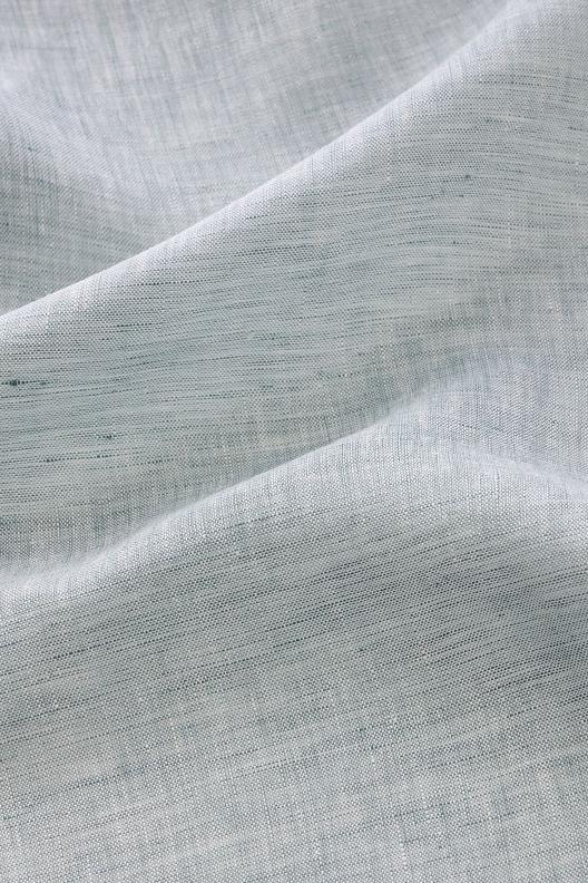 L953 changeant-0023 Sanfor Airo 150 R05 | Lightweight chambray, semi transparent, Sanfor Airo ; Stock Service