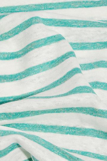 190044 | jersey, nautical Stripe ; Stock Service