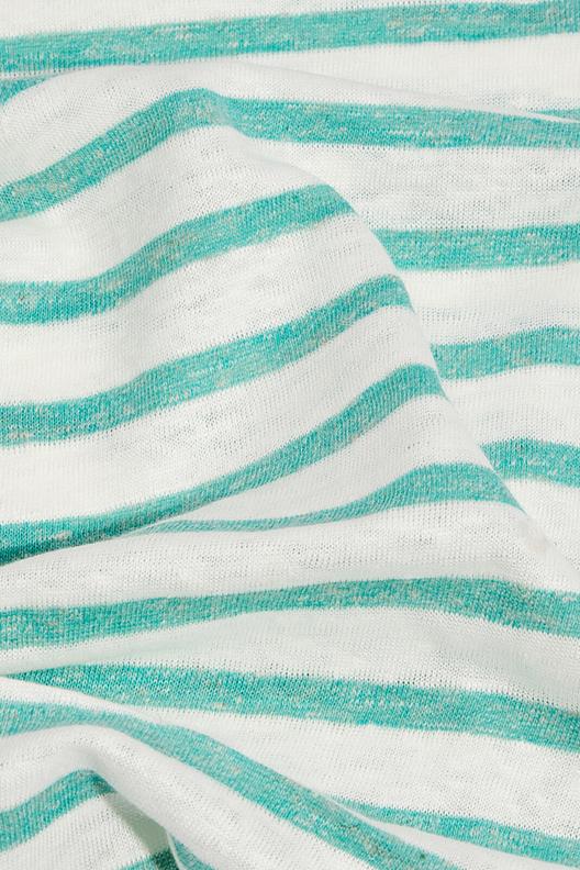190044 | jersey, nautical Stripe ; Stock Service