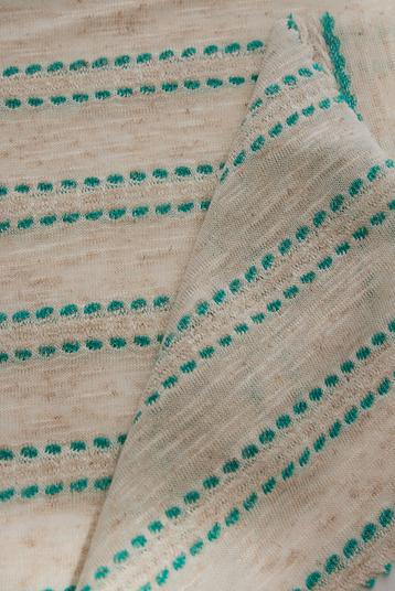 200100 | Jacquard, fancy stitch