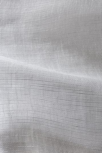 L916 white-0002 Laundered 300 R05 | very airy sheer, transparent, hemp, large width, stock service 