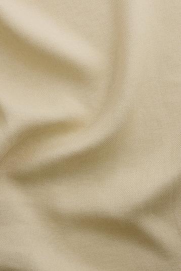 TRANTRAN | fluid twill, slightly glazed, slubbed yarn in weft, viscose certified Canopy, High twisted linen