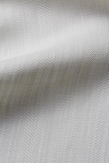 TCD937/F1 col:004 Cremoso | Yarn dyed, fancy herringbone, slubbed yarn, soft and fluid touch 
Sustainable processes: Energy reduction trajectory, renewable sources 65% including self-produced with solar panels. Waste water internally re-used 54%.