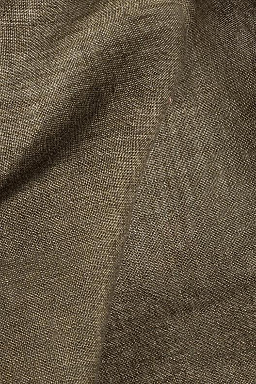 6019 changeant-0067 Mill Wash 150 R05 | yarn dyed plain weave, chambray, delavé linen, color card, mill wash, Stock service