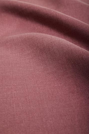 342 | Washed linen , available in 28 colours, stock service