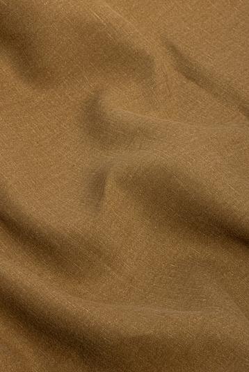 TELA 868 MANOPESCA | slightly washed out canvas, soft and warm touch, brushed finish ; Stock Service