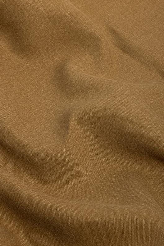 TELA 868 MANOPESCA | slightly washed out canvas, soft and warm touch, brushed finish ; Stock Service