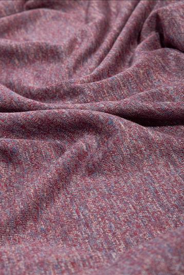 MICHELANGELO Nm 26 | Printed yarn, multicolor