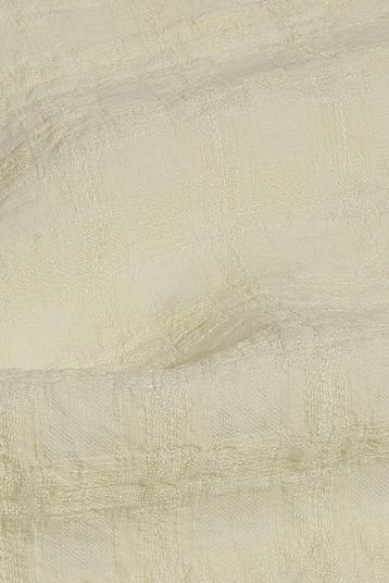 JE2654W | tone on tone checked damask, jacquard, half linen half hemp mix