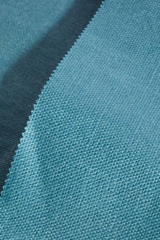 Josep Peau de lin | canvas, thick yarns with water repellant coating for outdoor uses