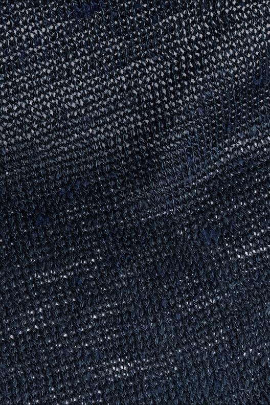 CROCUS Nm 2/9,5 | silk blend with silk neps Nm 2/9,5, solid, Stock Service