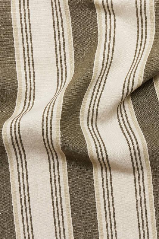 LINO 121 TELA (1C1215J TELA V102) | yarn dyed large deckchair stripe, compact and resistant canvas for seating uses