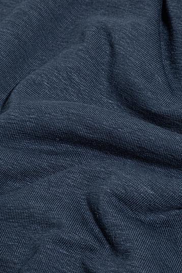DANTE Nm 26 | Compact heathered / melange yarn in linen and polyamide