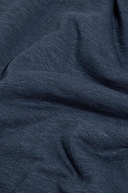 DANTE Nm 26 | Compact heathered / melange yarn in linen and polyamide