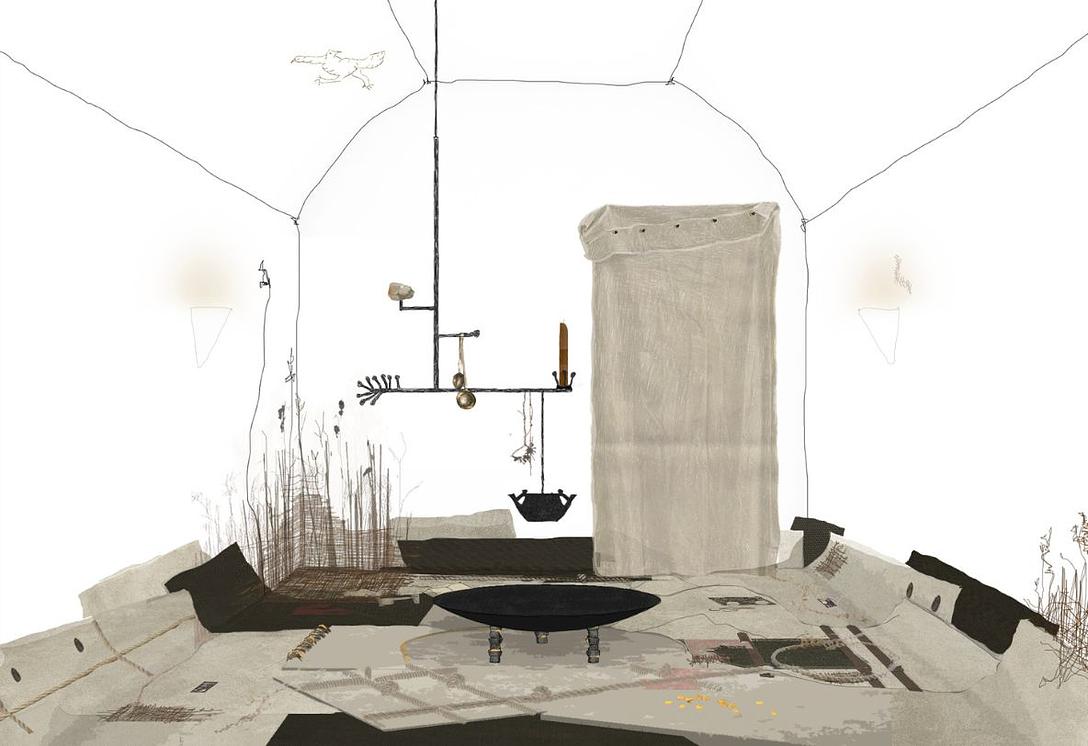 Mimo Studio Design Parade 2025 Finalists 