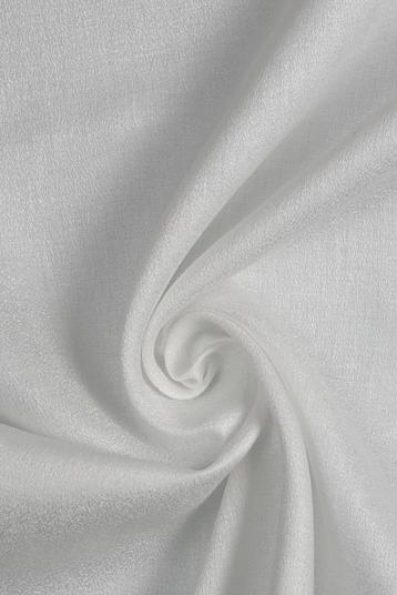 TOLOSA | Jacquard with crepe texture - bulky hand- large width