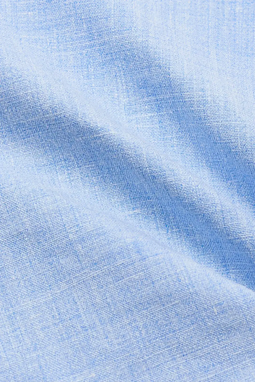 FUTURO Nm26 | heathered/melange yarn in linen and polyamide, for circular kitting or wovens