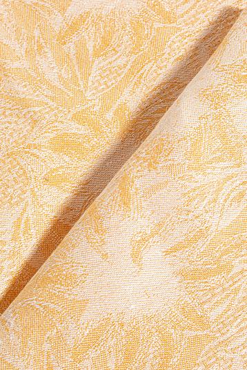 JE2745W HEMPY/VARIOUS COLOURS | damask jacquard, half linen half hemp mix, available color card 