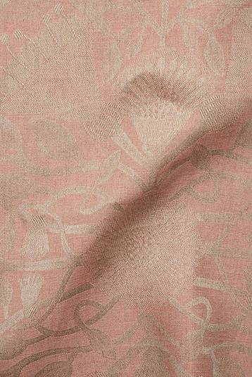 Arcadia - Art. 294 | jacquard - ornemental floral design - double face - stock service