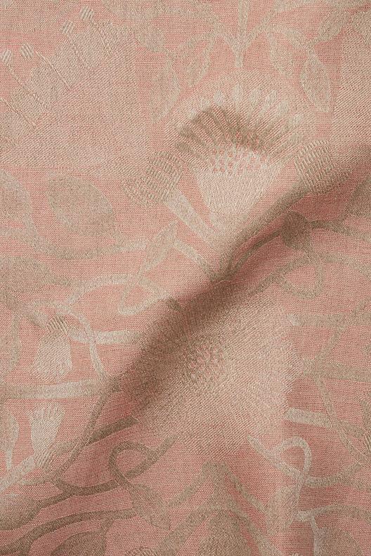 Arcadia - Art. 294 | jacquard - ornemental floral design - double face - stock service