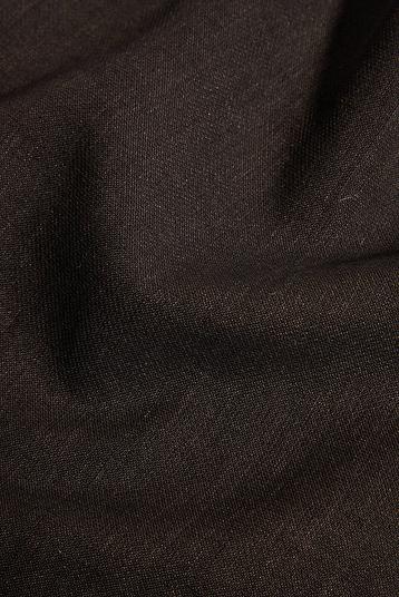 50004/DEL/M | Double weave, small fancy piqué, dry touch, délavé aspect by yarn, washed, Stock Service.