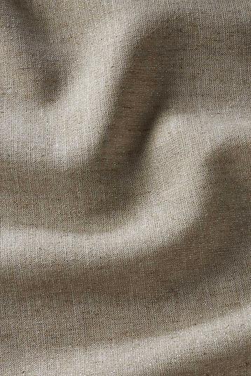 LV400057SG000L1S0A | plain weave, semi Grey, natural coloured linen, sparkling  with Lurex metallic, silver, supple hand