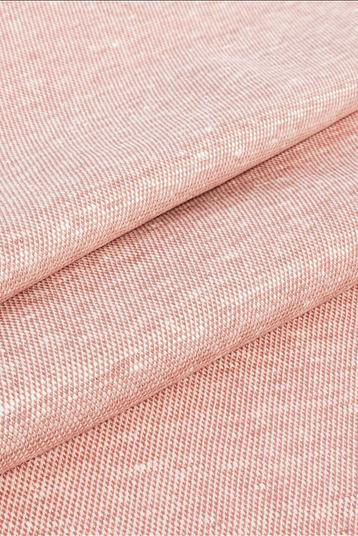 BALANCE 013 | bicolor piqué, SHINY COLD HAND