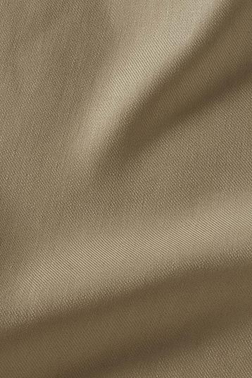 VILMA TUM | twill in linen and lyocell, fluid, cool, cool, silky shine for trousers, shorts, blazer,...