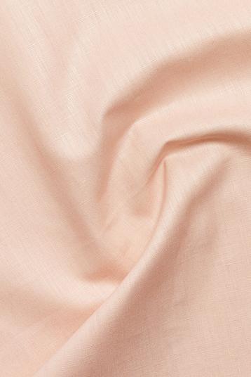 TELA PITTORI 1320 VAX (1H020W PINK02) | chintzed plain weave, resistant for seating  