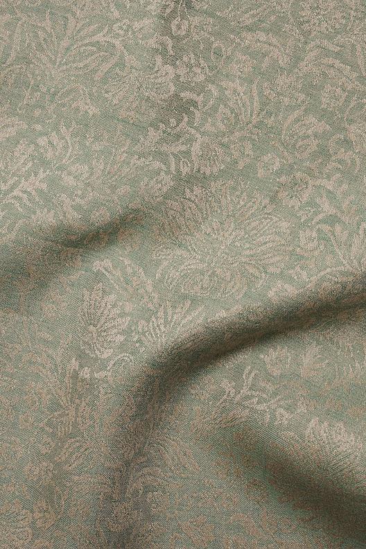 Fleur Royale - Art. 289 | jacquard - ornemental floral design - double face - stock service