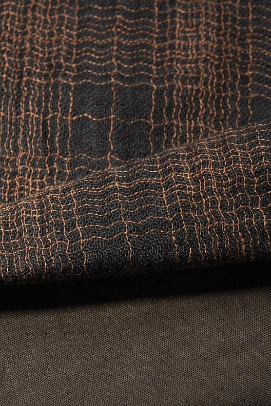 Coralin | dobby, double weave 