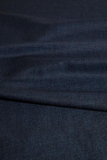 80242 | Stock Service, denim look, plain weave clean washed out effect, wool mix, for relaxed tailoring or chic denim, stretch