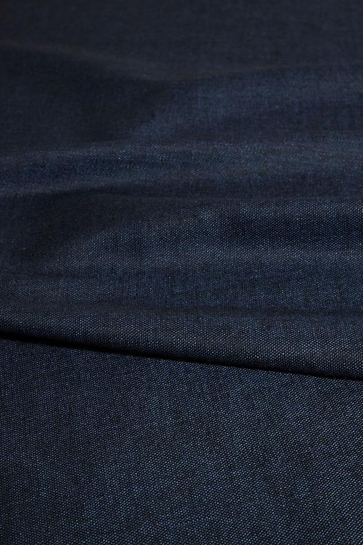 80242 | Stock Service, denim look, plain weave clean washed out effect, wool mix, for relaxed tailoring or chic denim, stretch