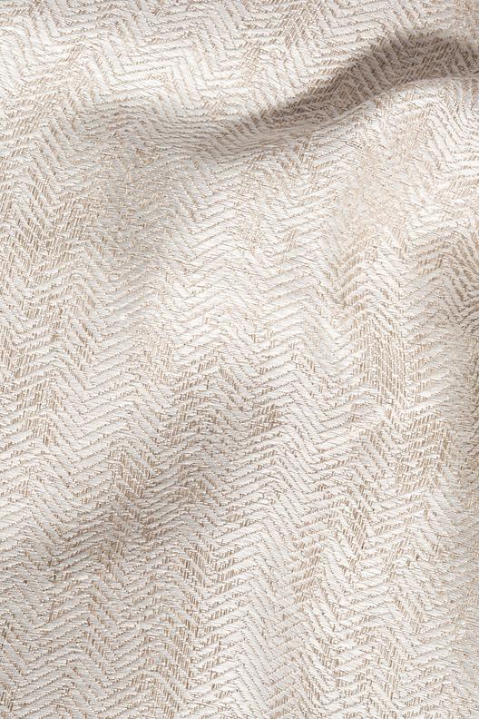 Haithabu - Art.258 | jacquard - double facce - herringbone design - stock service