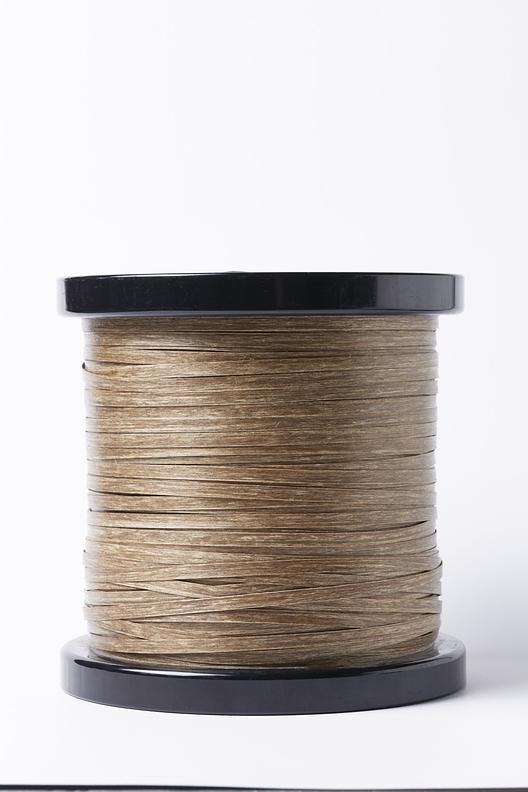 Prepreg Thermoset or Thermoplastic Flax Roving | Thermosets : Dry powder impregnation (Y-PREG technology): epoxy, other on demand
Thermoplastics : Dry powder impregnation (Y-PREG technology): PA11, PHB, PLA, other on demand
                  

