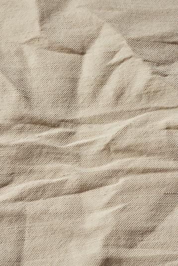 NETTUNO 2 - F3412936/23 | polyamide mix, crinkled effect, visible slub in weft   