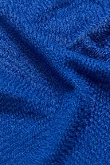 FUJI NM 2/52 | top dyed or yarn dyed, blend with Organic Cotton ; Stock Service