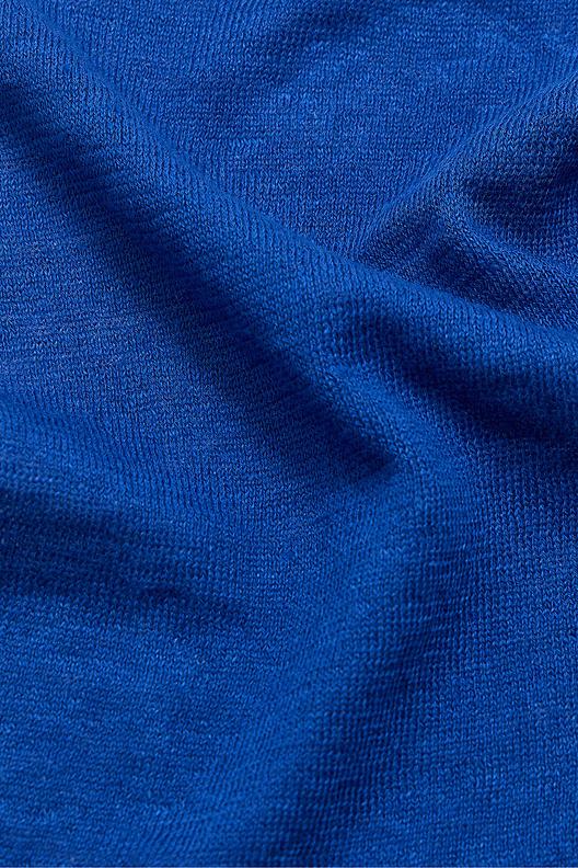 FUJI NM 2/52 | top dyed or yarn dyed, blend with Organic Cotton ; Stock Service