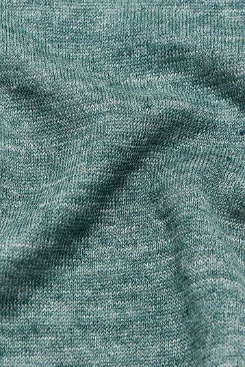 LINO MELANGE NM 2/40 | top dyed or yarn dyed, Stock Service, Nm 2/40