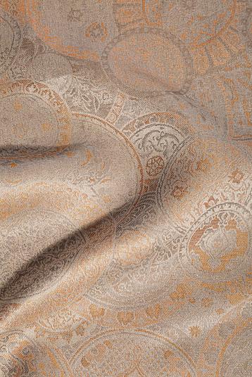 Intarsio - Art.265 | jacquard - double face - ornamental design - stock service