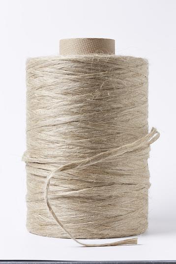 Lincore® Flax Roving | Flat flax rovings without twist (300-2400 Tex)