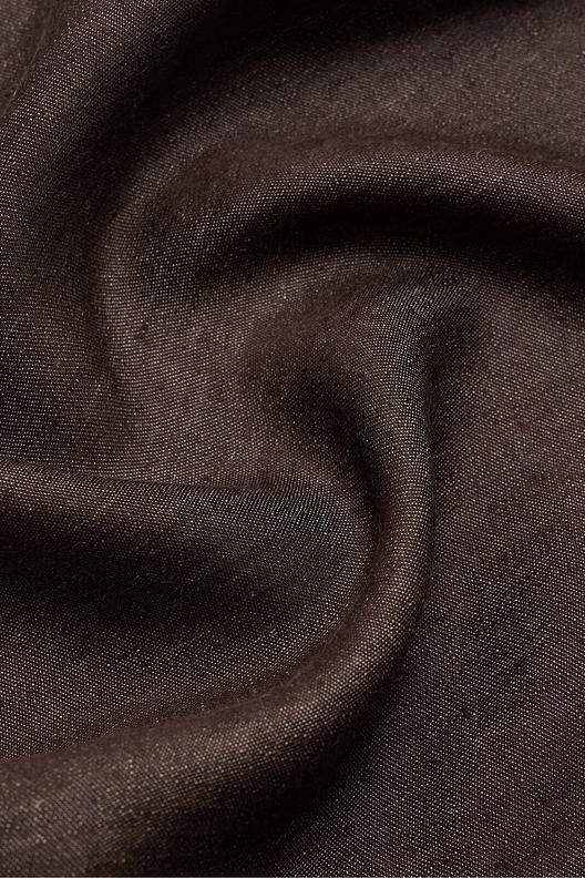 L623 changeant-0002 Sanfor Airo | denim twill, soft and supple touch, Sanfor Airo 