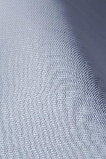 HELM VOILE 4 - F3106079/13 | Thomas Mason collection, Stock service, end on end twill, half transparent, glazed touch