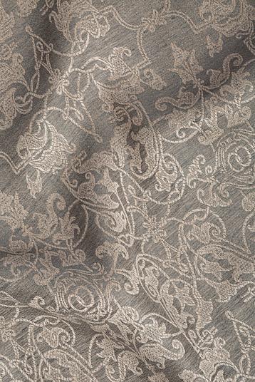 Mariage - Art.30 | jacquard - double face - floral design - bicolor - stock service