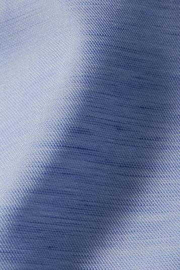 JOURNEY COTONE LINO 2 - F3104865/13 | collection Thomas Mason Stock service, ultra thin yarns, twill, smooth, glazed and fresh touch 